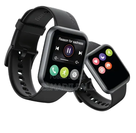 Oraimo Watch 2 Pro