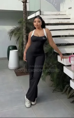 Combinaison Serré Alo Disponible
