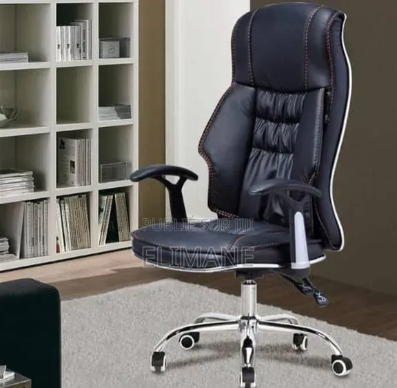 Fauteuil De Bureau Vip