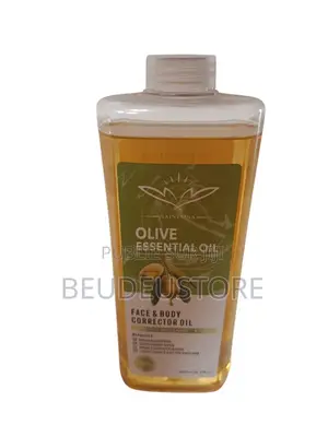 Huile d'Olive Pure