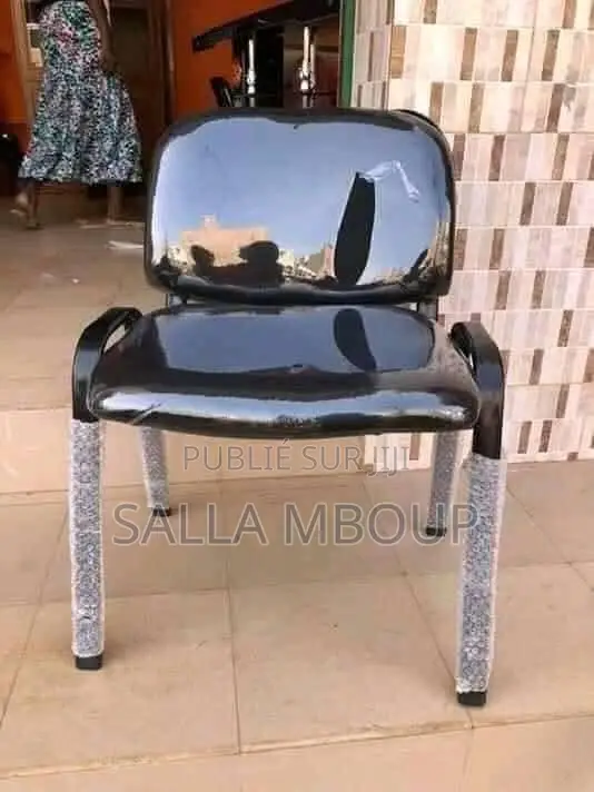 Chaise Visiteur