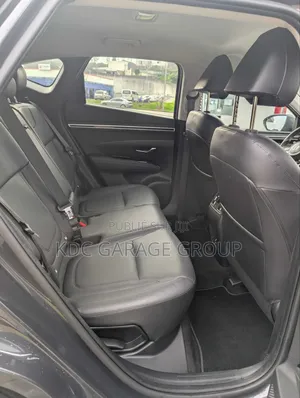 Hyundai Tucson 2023 Gris