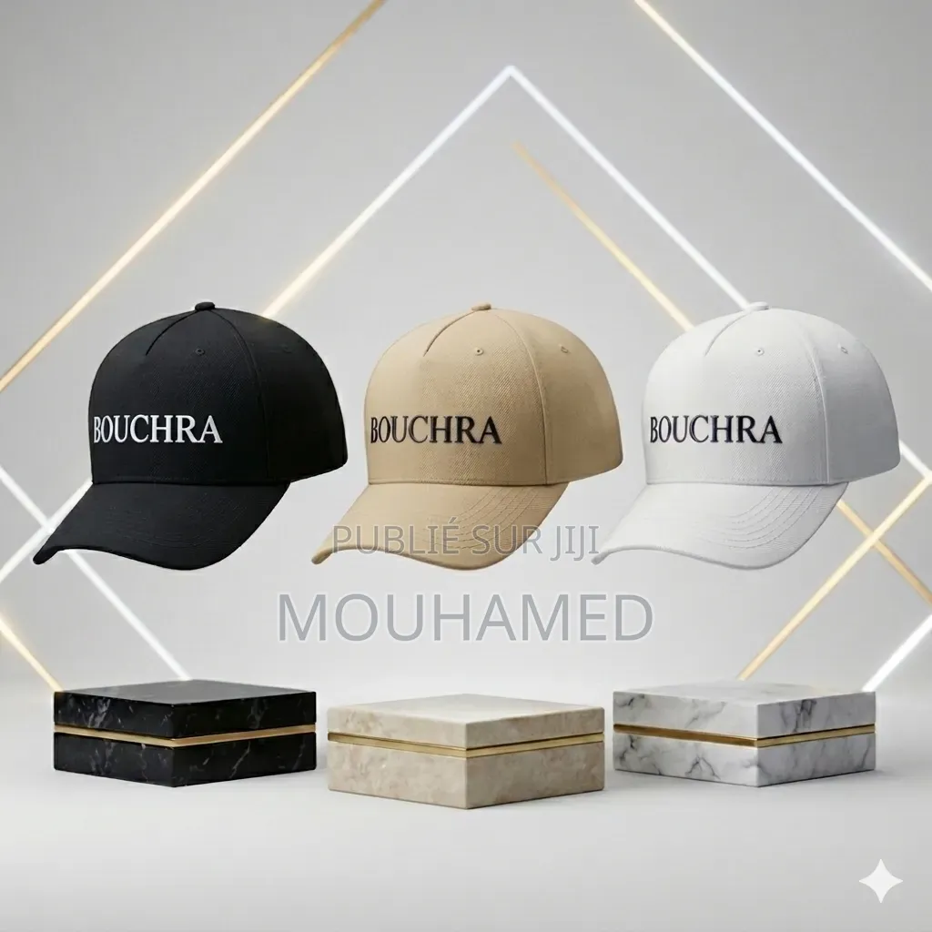 Marque Bouchra