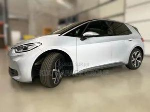 Volkswagen ID.4 2023 Blanc