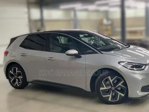 Volkswagen ID.4 2023 Blanc