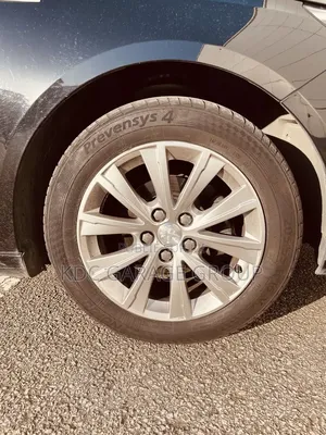 Peugeot 308 2020 Noir