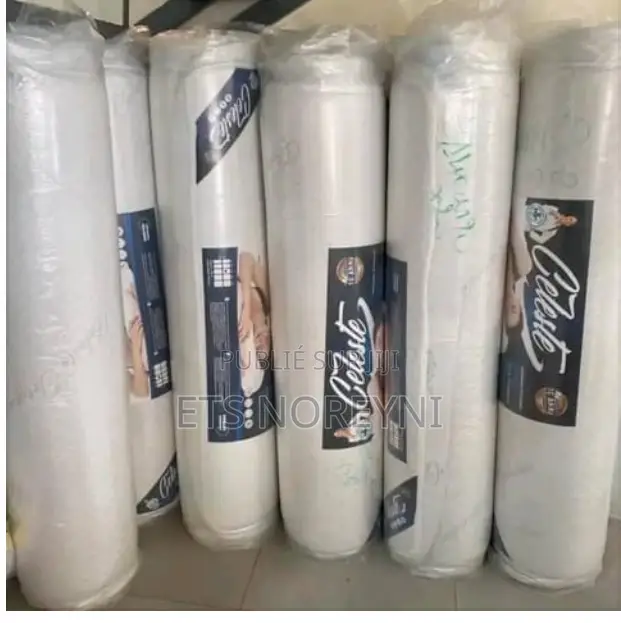 Matelas Orthopédique