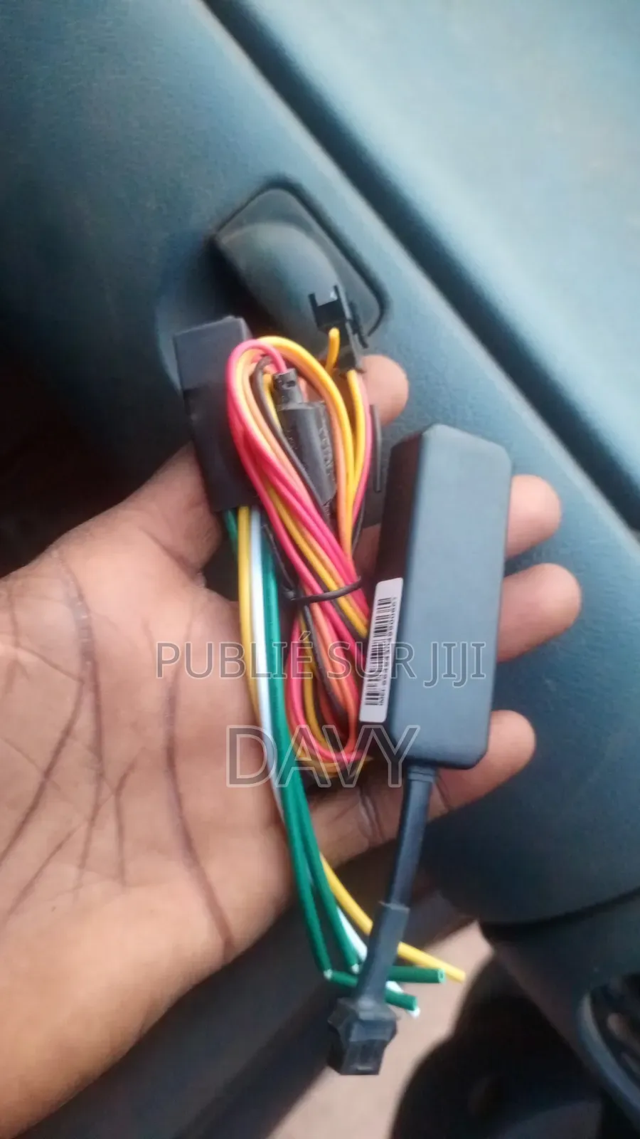 GPS Disponibles À Dakar Et À Ziguinchor !