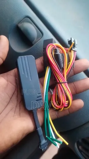 GPS Disponibles À Dakar Et À Ziguinchor !