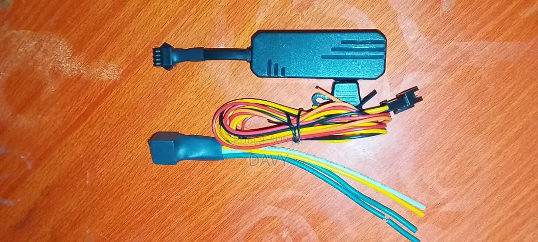 GPS Disponibles À Dakar Et À Ziguinchor !