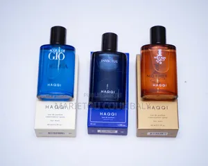 Parfum Men Women