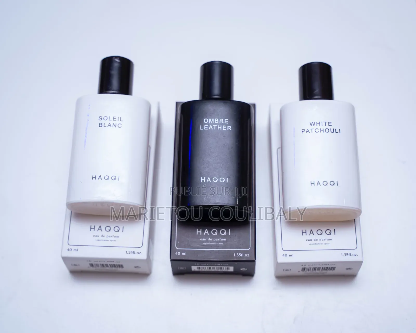 Parfum Men Women