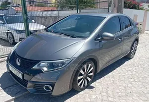 Honda Civic 2016 Autre