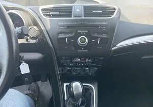 Honda Civic 2016 Autre
