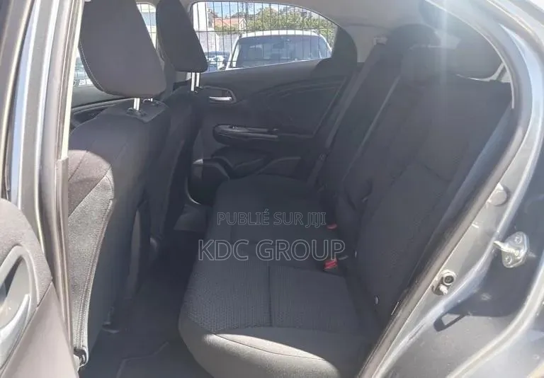 Honda Civic 2016 Autre