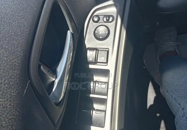 Honda Civic 2016 Autre