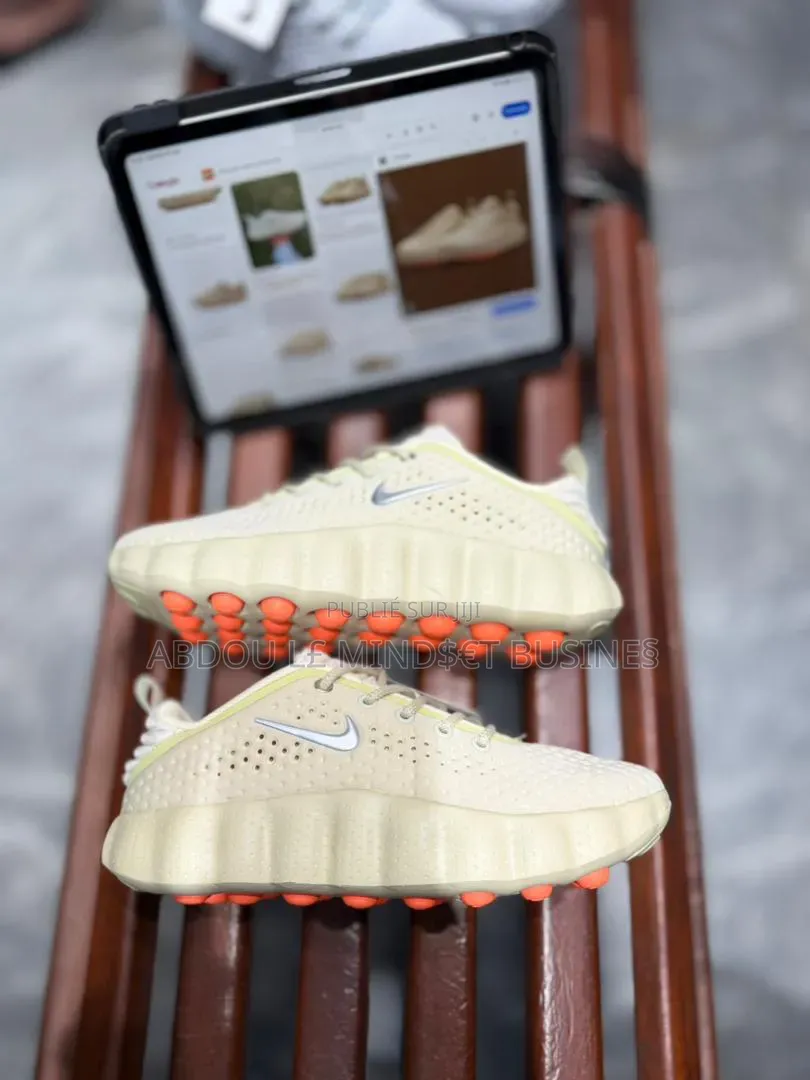 Nike Mind 002 Beige Disponible