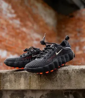 Nike Mind 002 Noir Disponible
