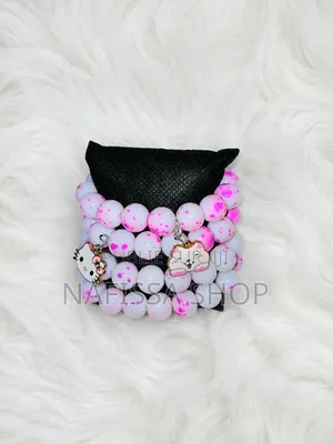 Bracelet en Perle