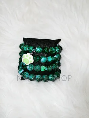 Bracelet en Perle
