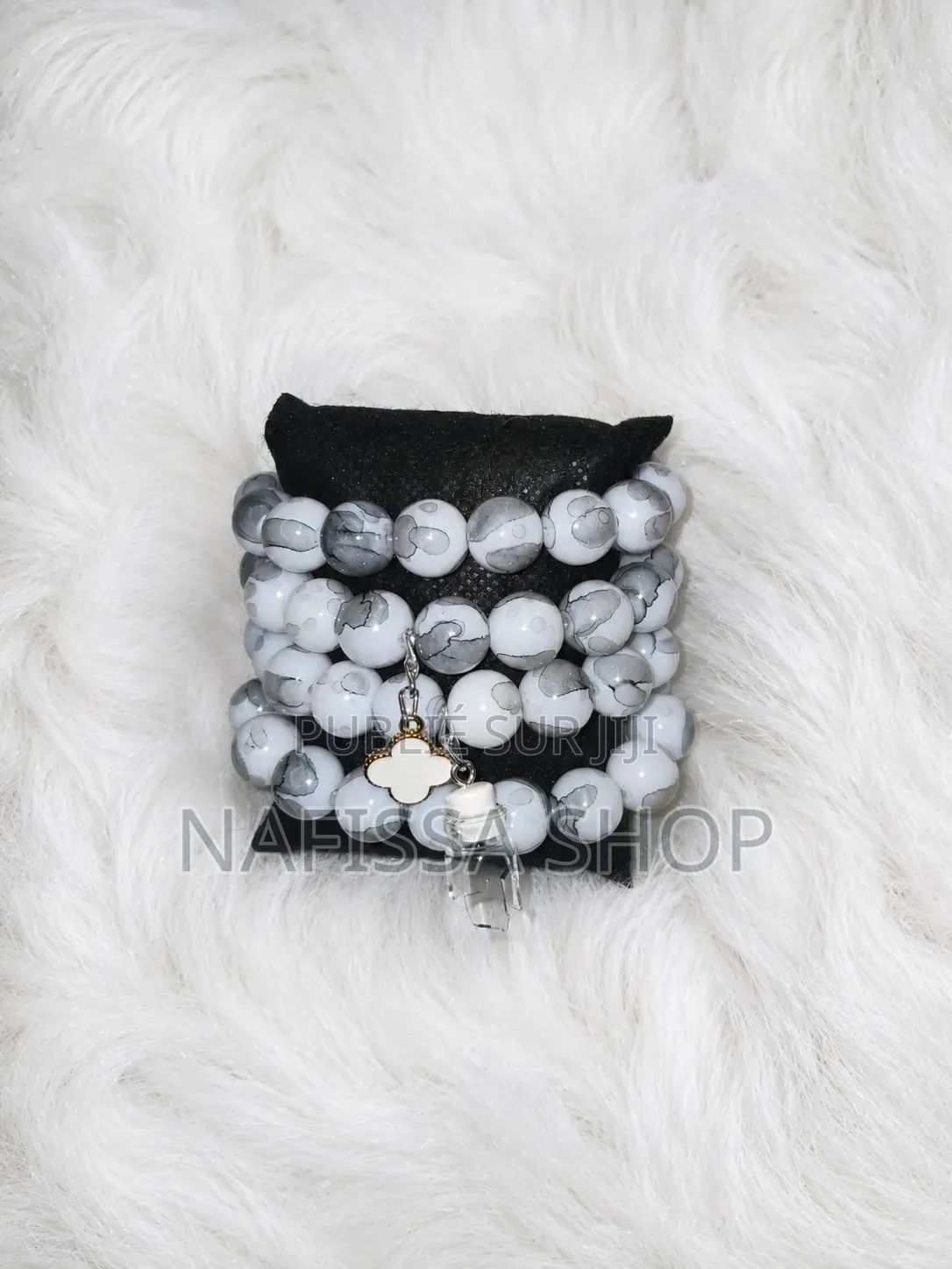 Bracelet en Perle
