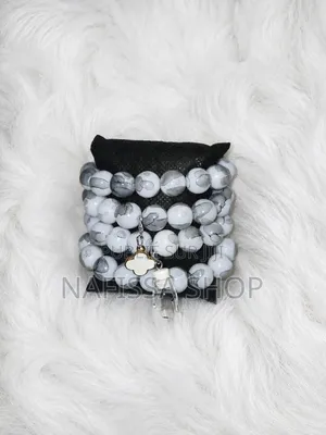 Bracelet en Perle
