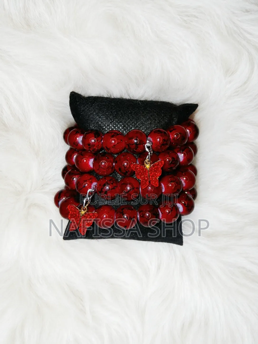 Bracelet en Perle