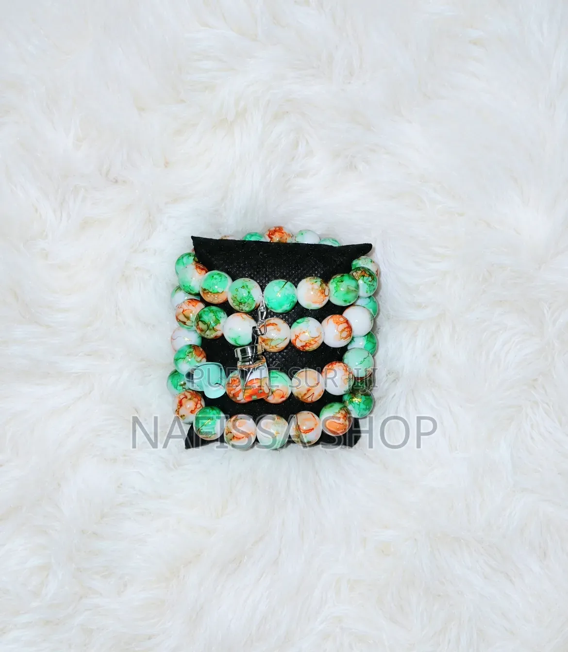 Bracelet en Perle