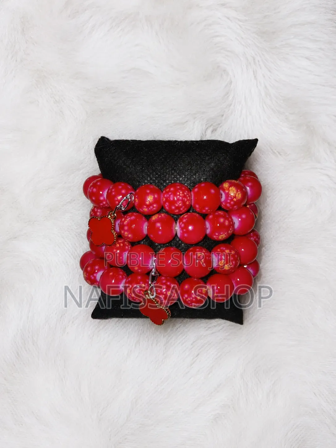 Bracelet en Perle