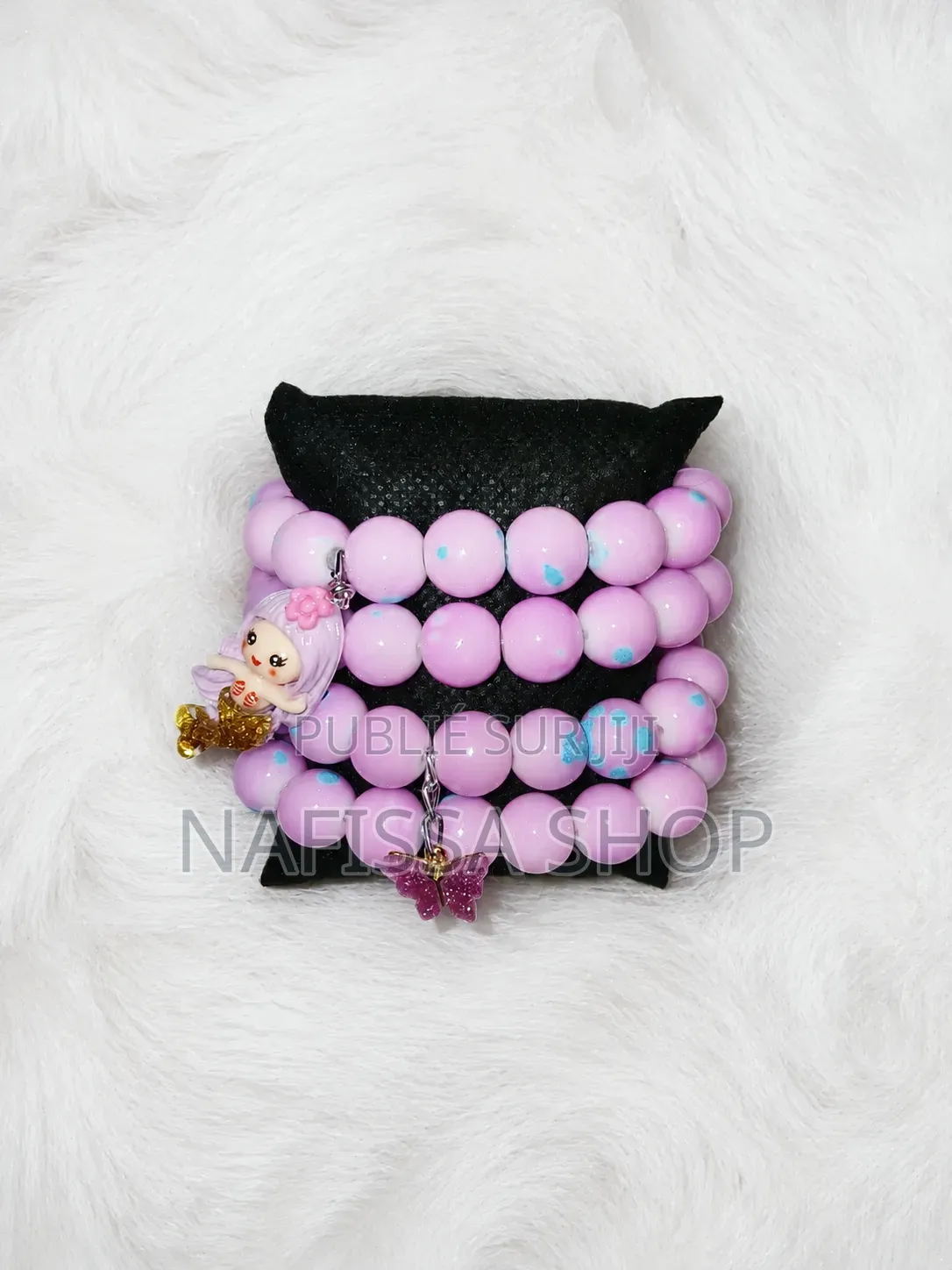 Bracelet en Perle