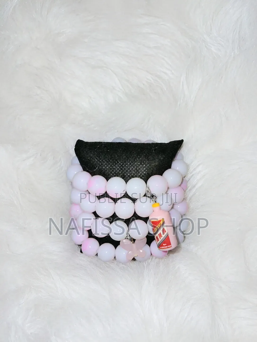 Bracelet en Perle