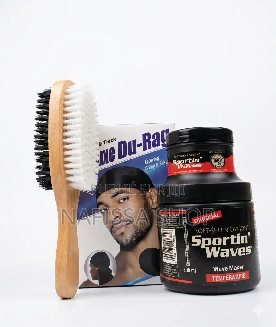 Produits Wave