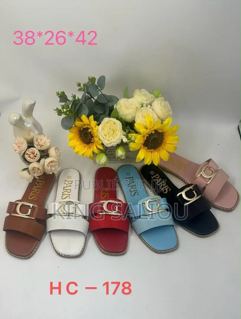 Chaussures