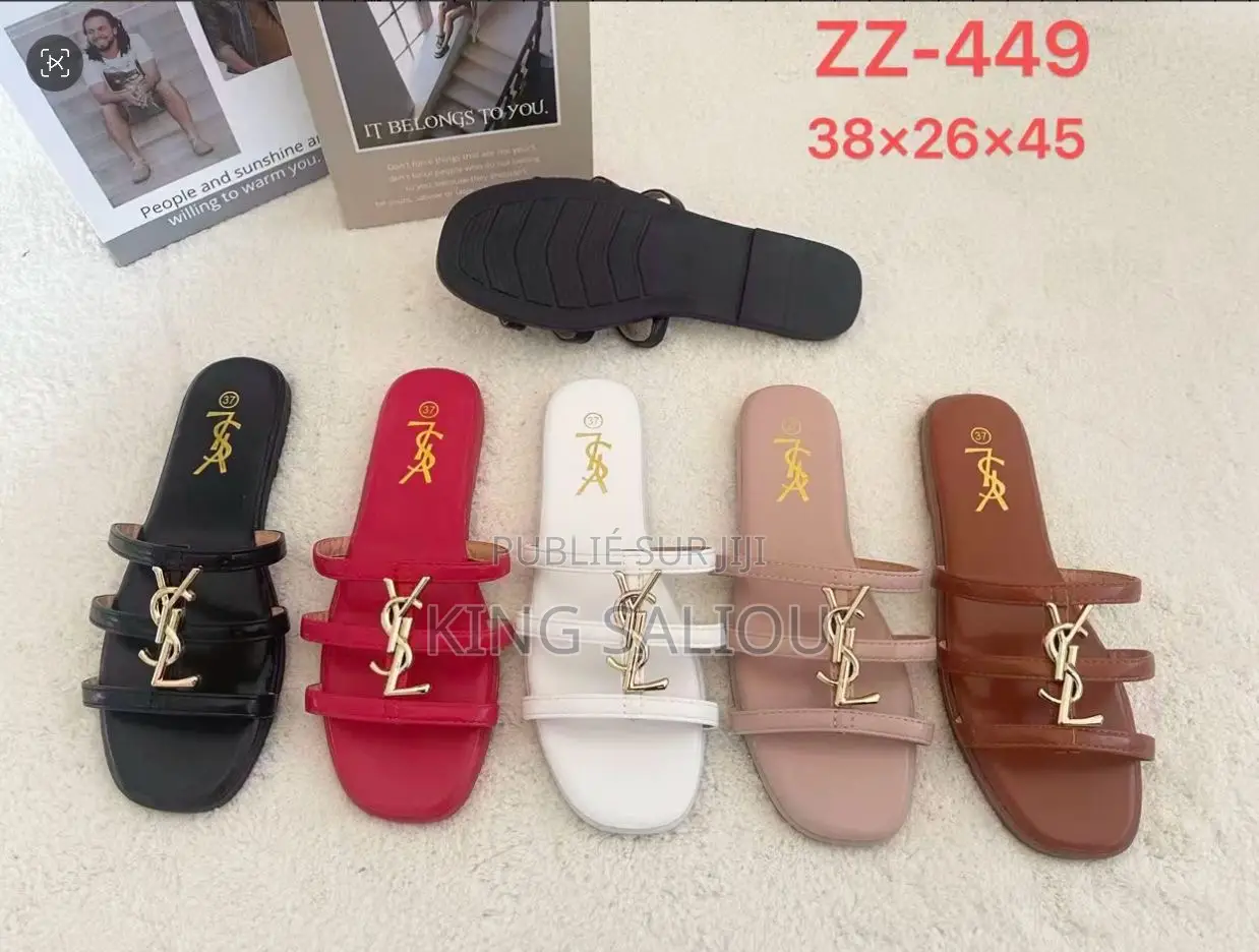 Chaussures