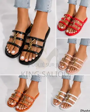 Chaussures