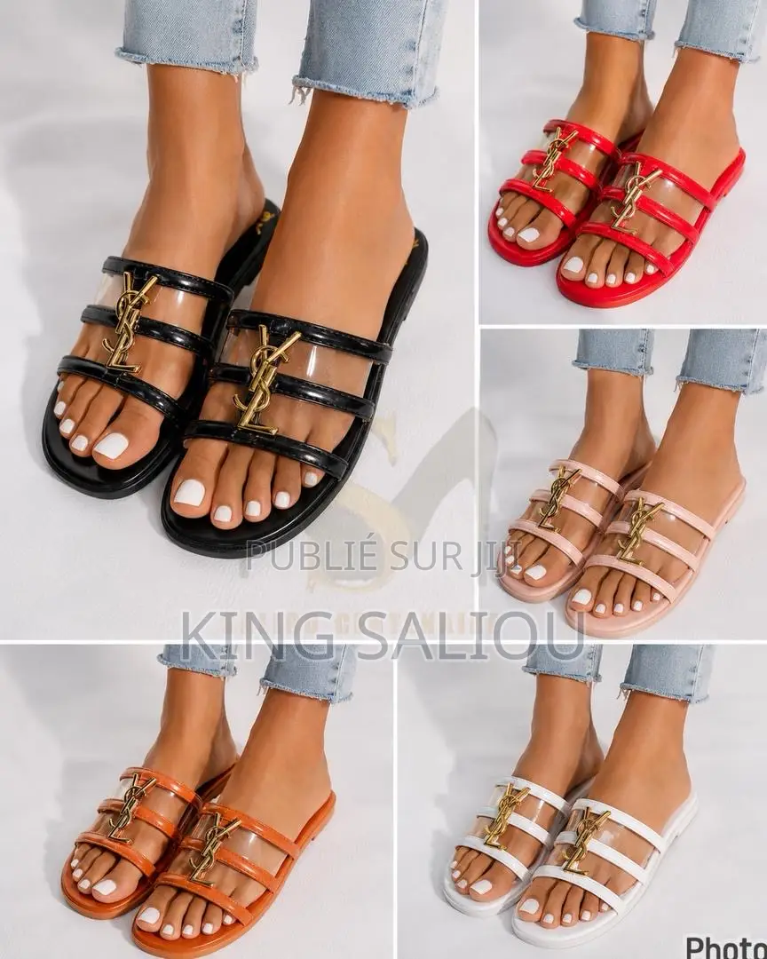 Chaussures
