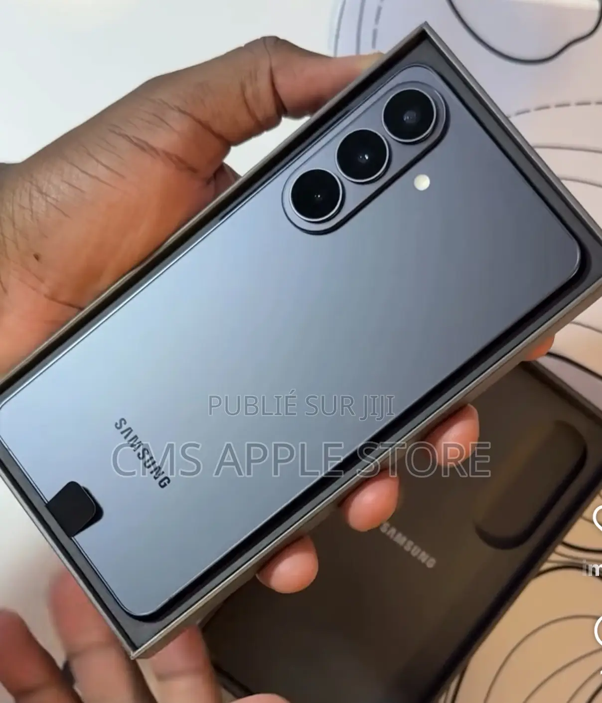 Nouveau Samsung Galaxy S26+ 256 GB Autre