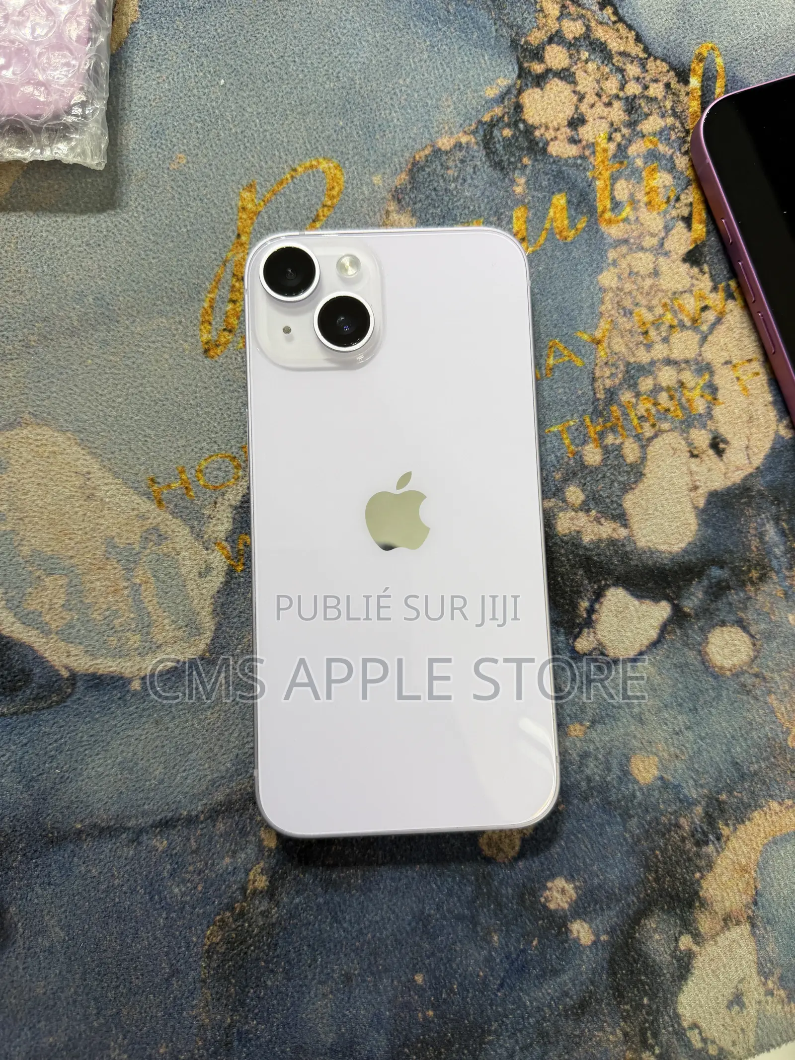 Apple iPhone 14 128 GB Violet