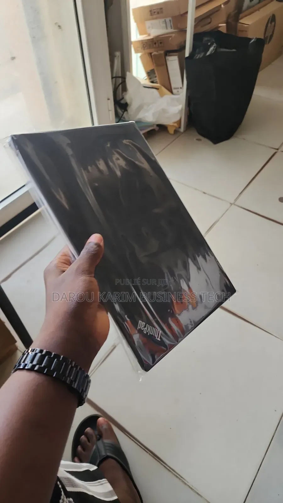 Nouveau Lenovo IdeaPad U530 8GB Intel Core i5 SSD 256GB