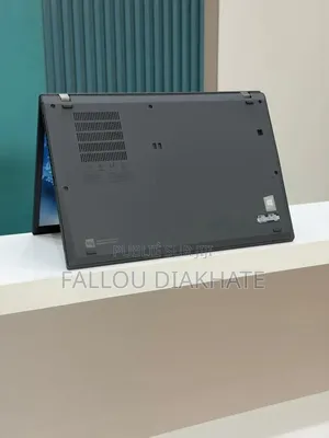 Nouveau Lenovo ThinkPad T14 16GB Intel Core i5 SSD 256GB