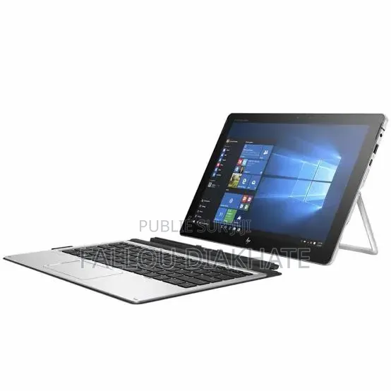 Nouveau Ordinateur portable HP Elite X2 G8 16GB Intel Core i5 SSD 256GB