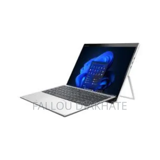 Nouveau Ordinateur portable HP Elite X2 G8 16GB Intel Core i5 SSD 256GB