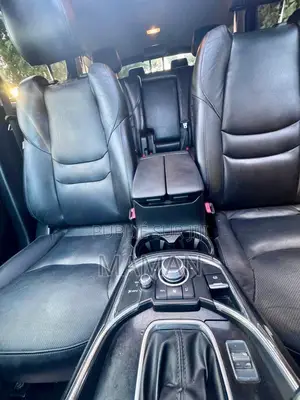 Mazda CX-9 2019 Blanc