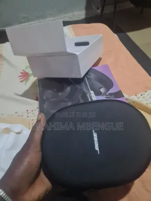 Casque Bluetooth