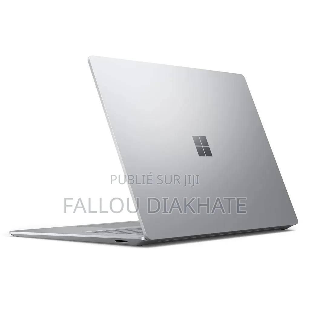 Nouveau Microsoft Surface Laptop 4 16GB Intel Core i5 SSD 256GB