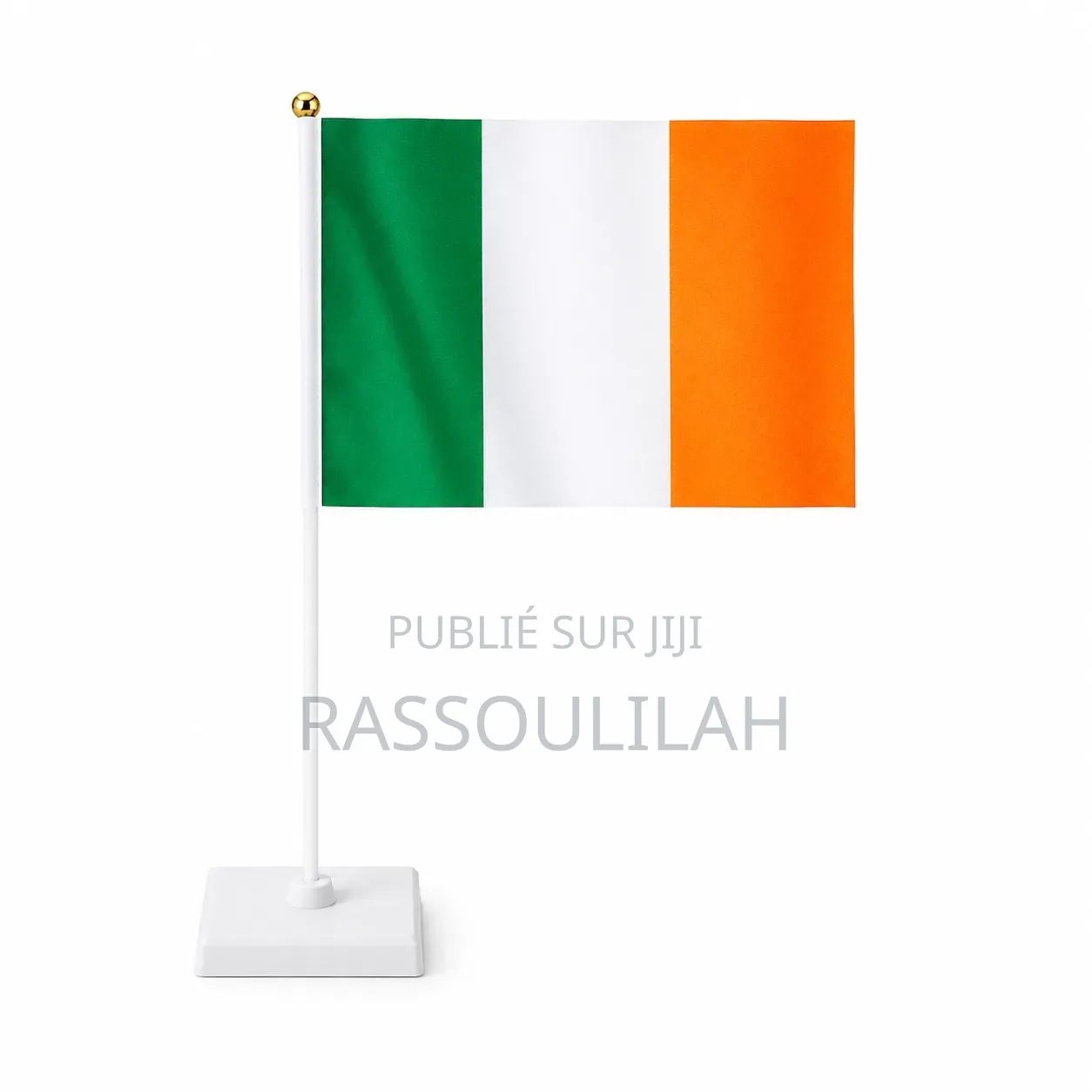 Drapeau(Maroc/Côte d'Ivoire/France)