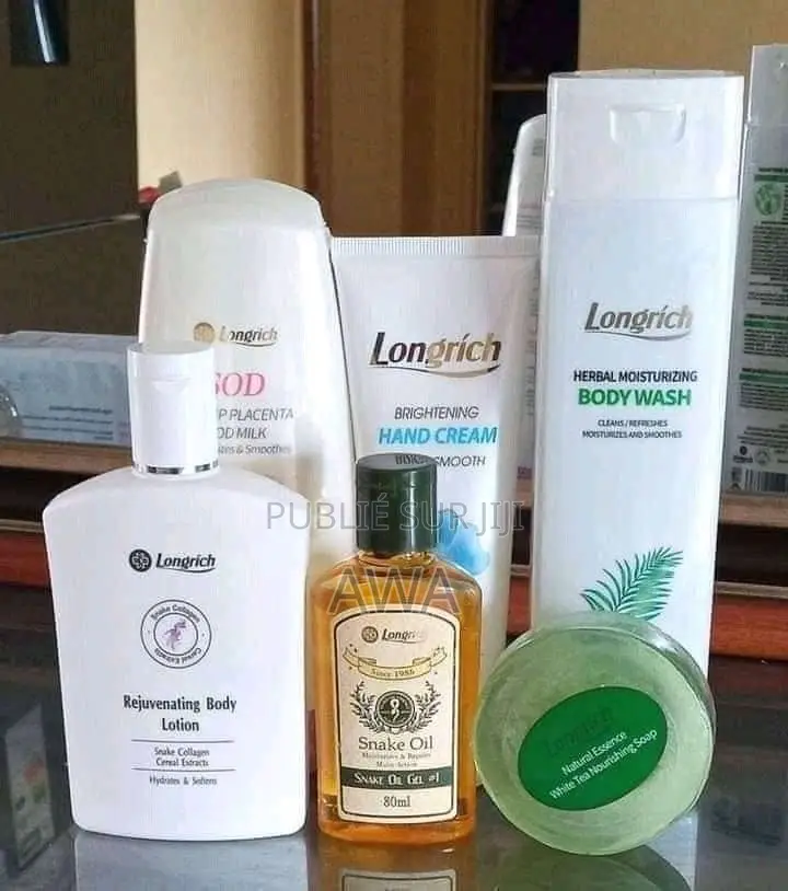 Ndeyastore