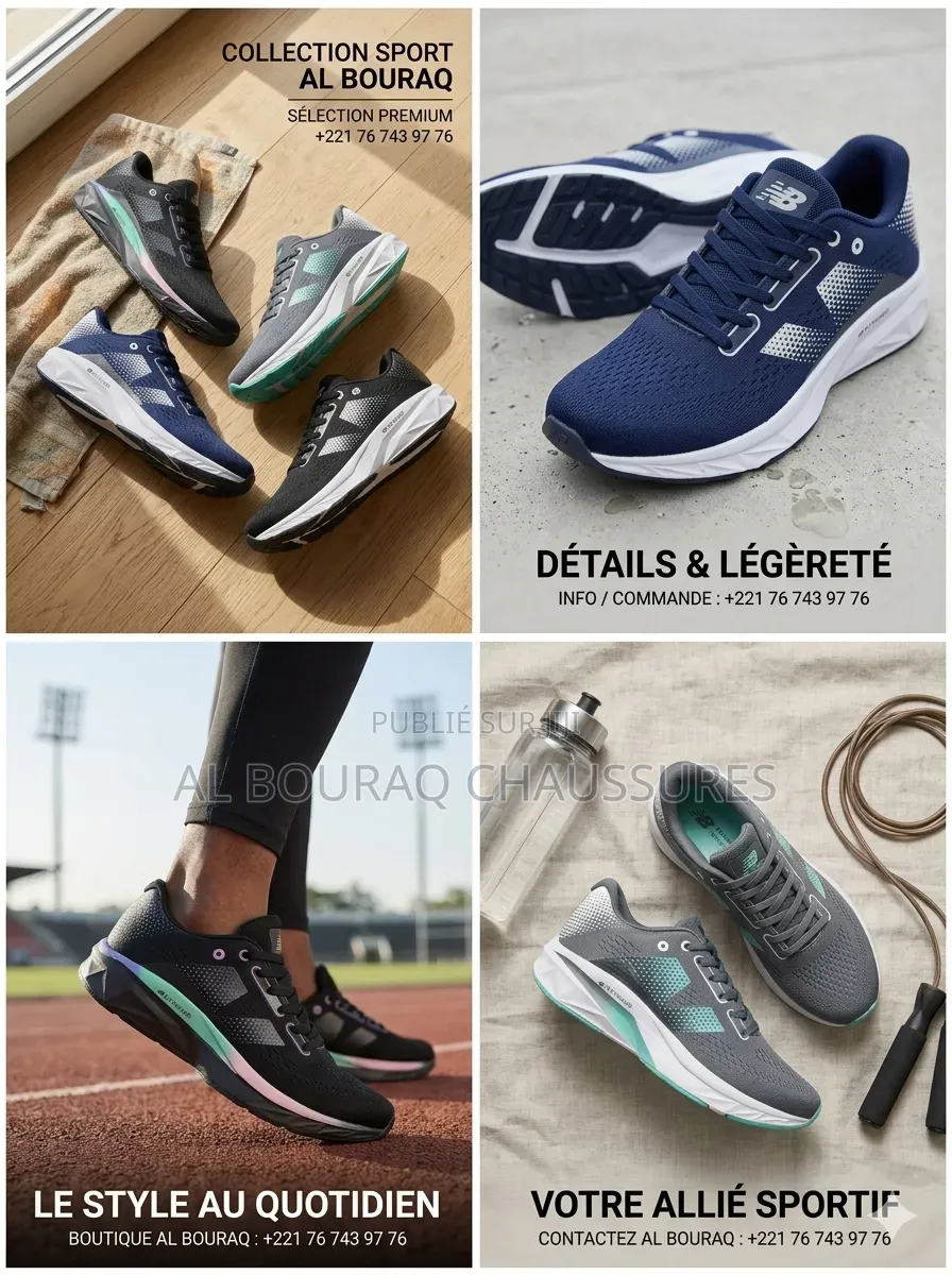 New Balance Fuelcell V3 – Le Compromis Parfait !