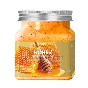 Savon Gommage Exfoliant