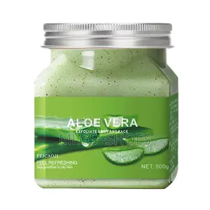 Savon Gommage Exfoliant
